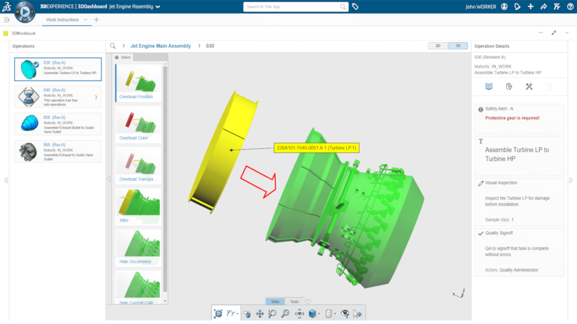 Work Plan Viewer (WKB) Overview Video