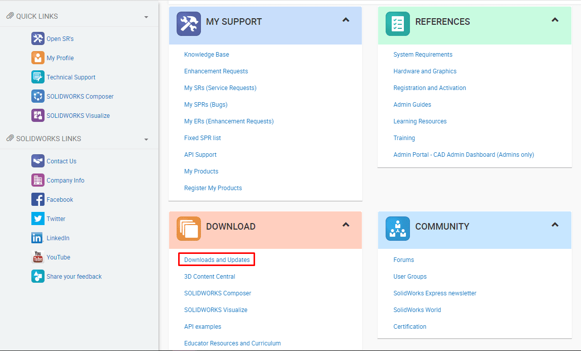 install solidworks pdm, Installing the SOLIDWORKS PDM Client