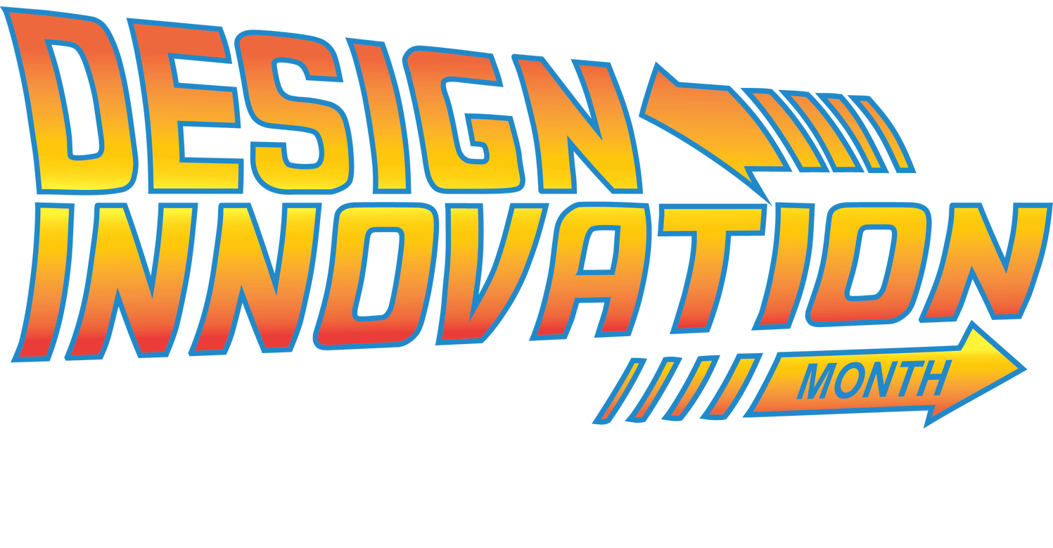 Design Innovation Month