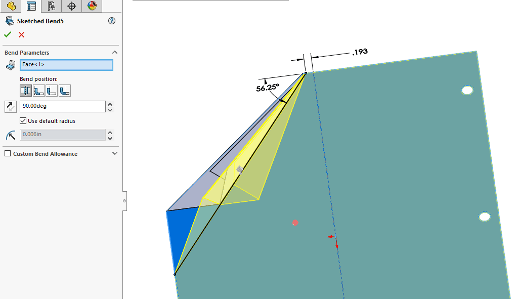 Chart, radar chart Description automatically generated