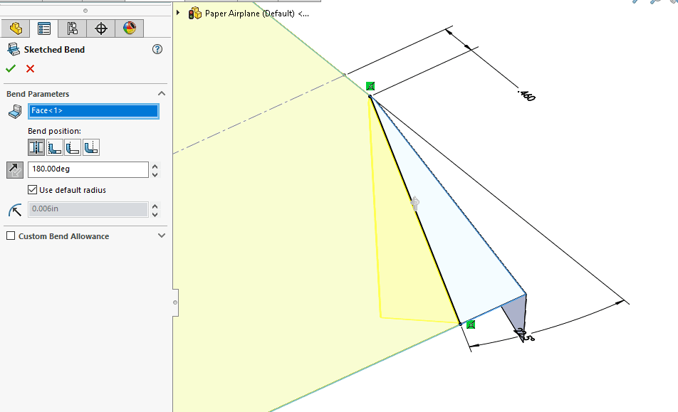 Chart, radar chart Description automatically generated