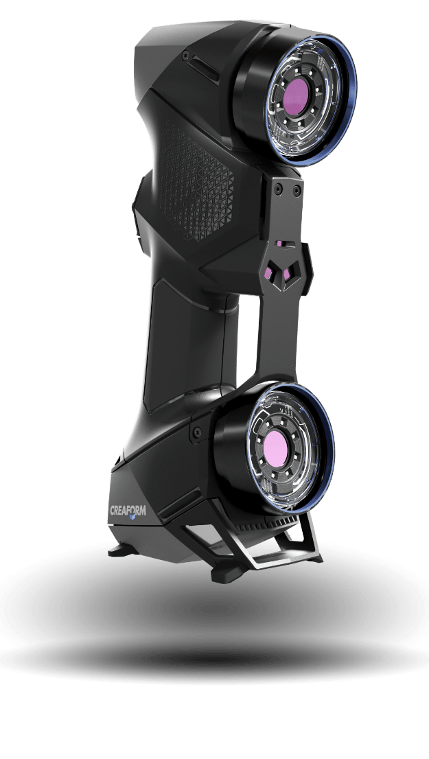 creaform HandySCAN Series 3D Printer