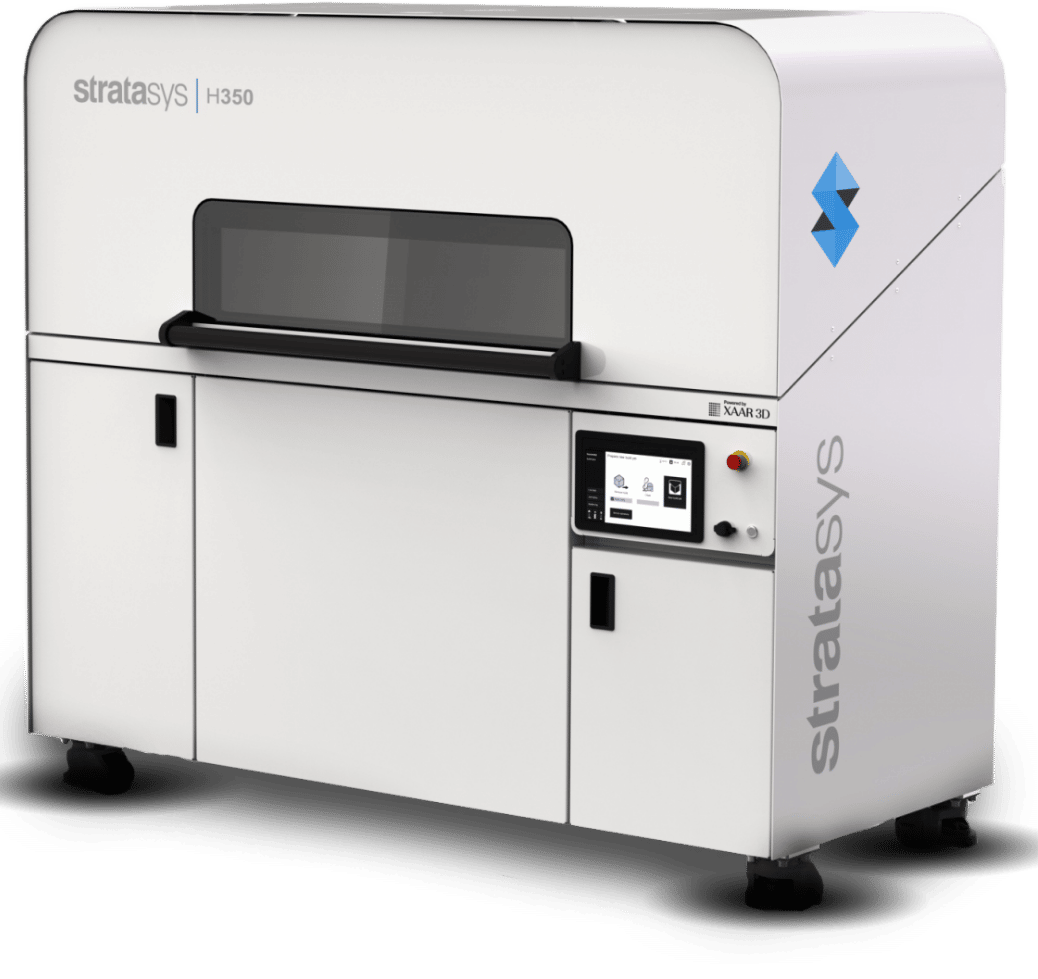 stratasys H350 3D Printer
