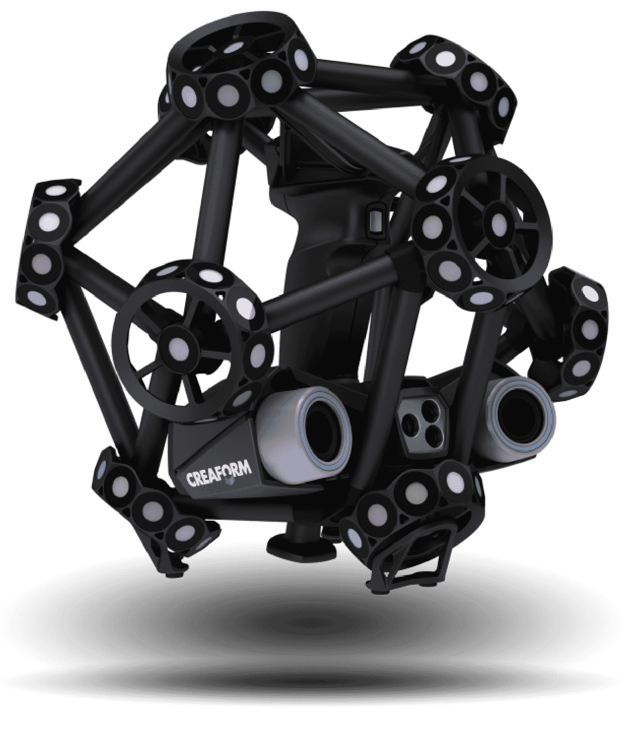 creaform MetraSCAN Series 3D Printer