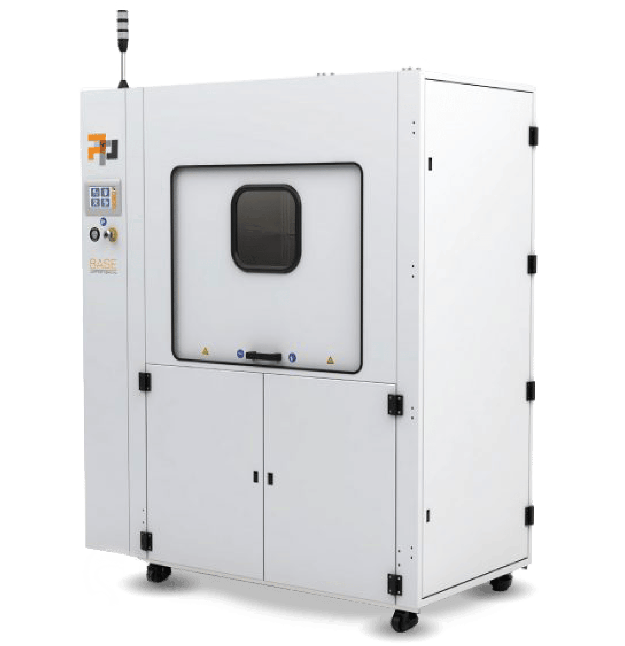 postprocess BASE 3D Printer