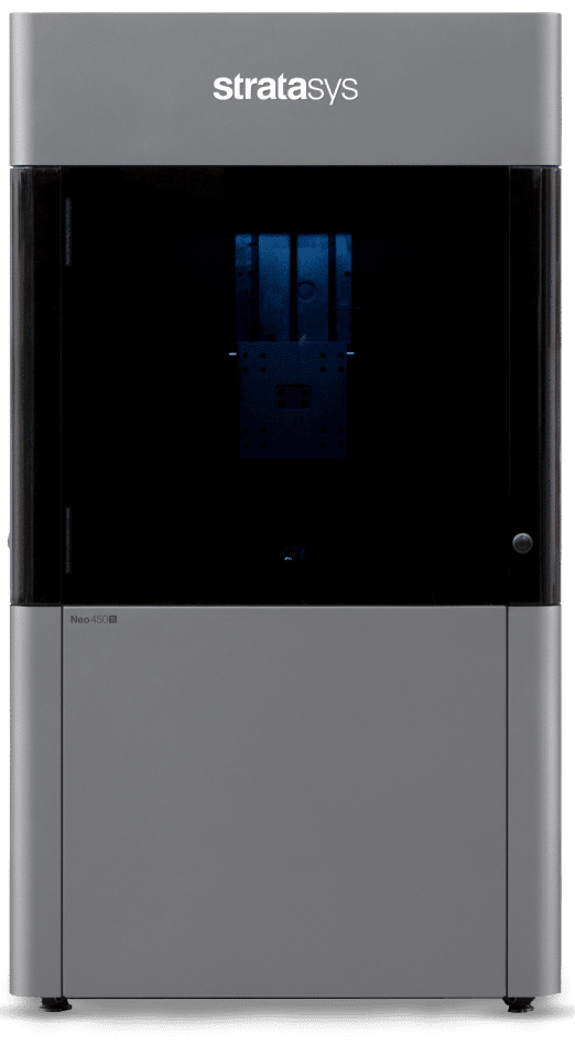 stratasys RPS Neo 3D Printer