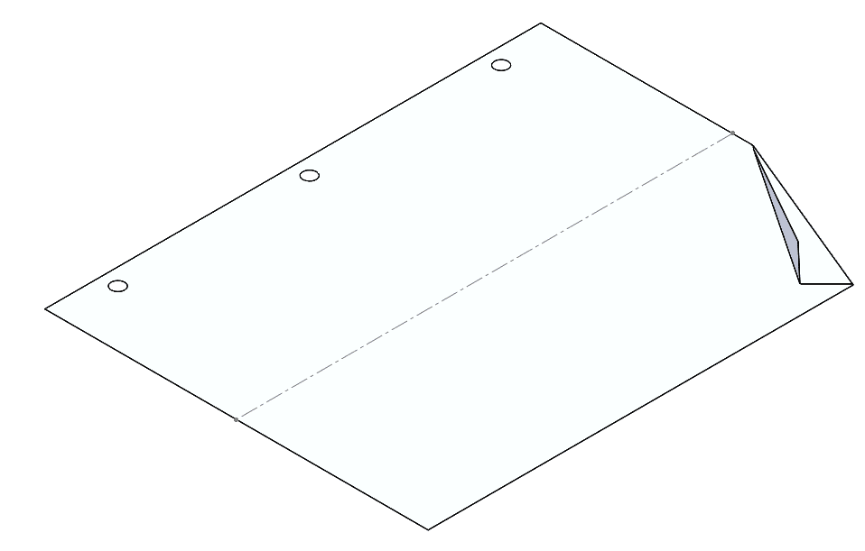 Diagram, engineering drawing Description automatically generated