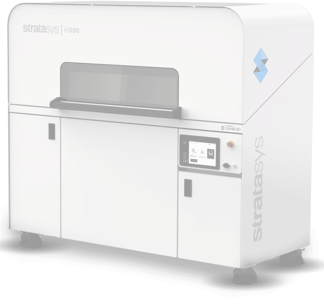 stratasys H350 3D Printer