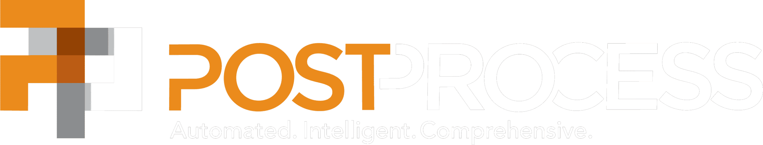 PostProcess Virtual Showroom